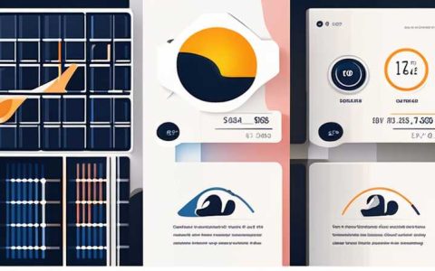 What percentage of solar power is generated