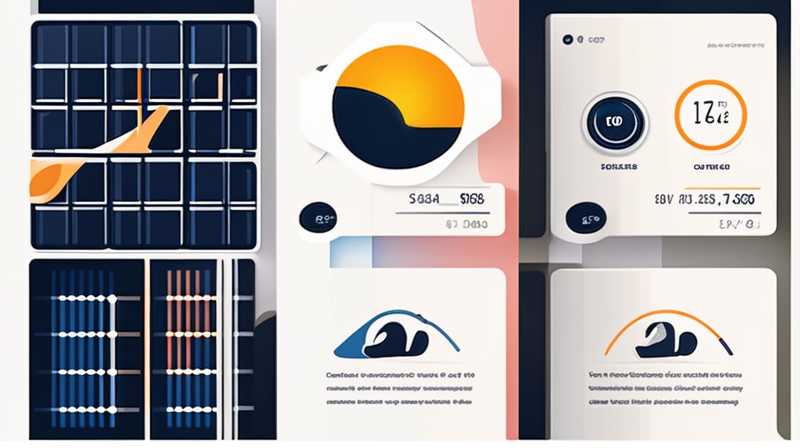 What percentage of solar power is generated