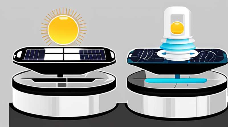 How much is a solar float valve