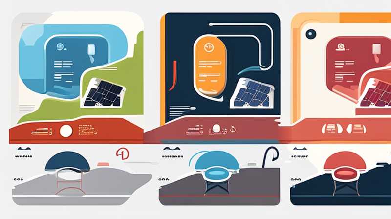 How to connect solar direct pipe