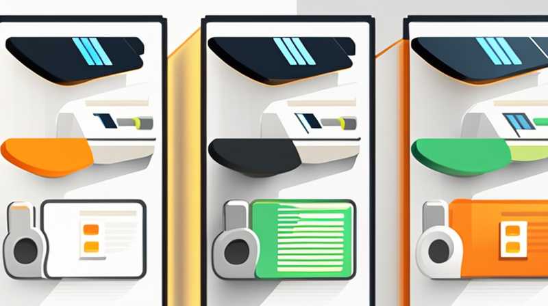 How many volts is the solar charging power supply?