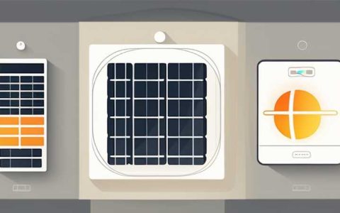 How to add medium to old solar energy