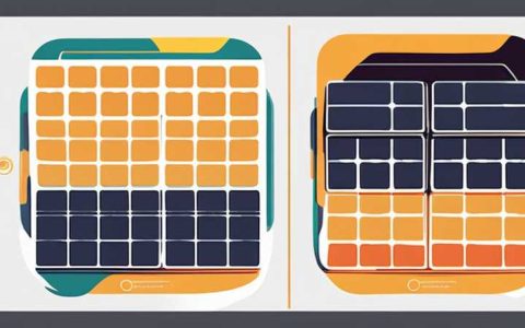 How to connect solar energy to controller
