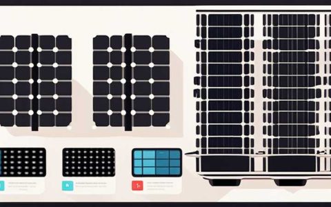 Which is better, solar panels or household lights?