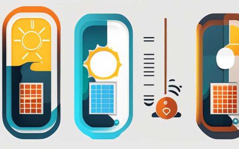 How much does it cost to press solar energy per meter