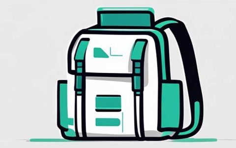 How to repair a broken solar backpack?