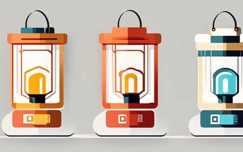 How to connect solar lanterns