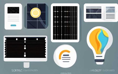 How to quickly upgrade a solar