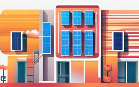 Does solar power installation matter?