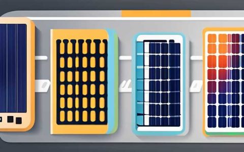 What are the high field solar panel manufacturers?