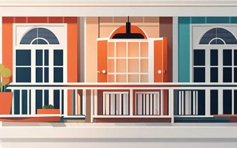 How much does it cost to add solar energy to the balcony