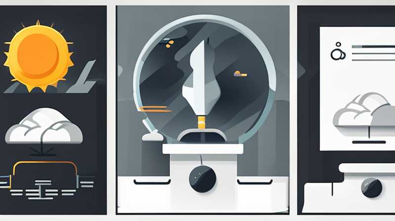 Which is better, coal or solar energy?