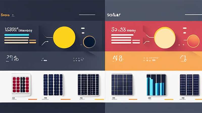 How many watts does a 35v solar battery have