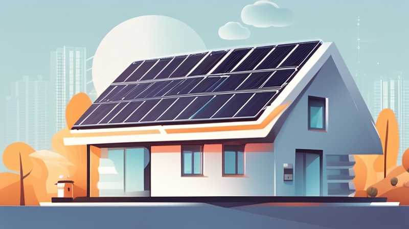 How much does a 1000w home solar power system cost