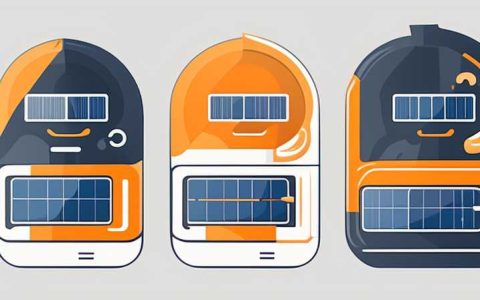 What can a 10-watt solar panel do?