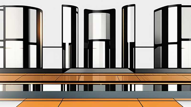 How much does Nancheng flat panel solar energy cost