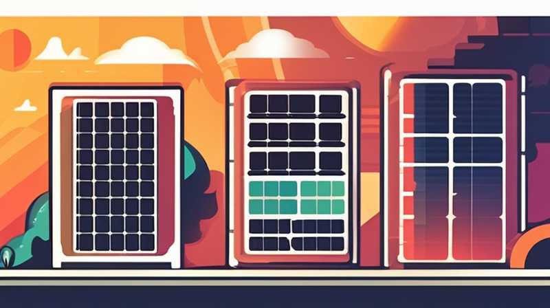 Which organisms need solar energy the most?