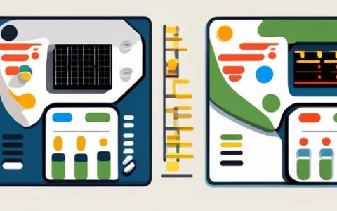 How to adjust the Yangzi solar meter