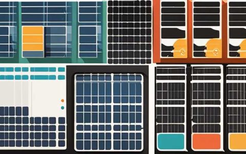 How to test the current of a small solar panel