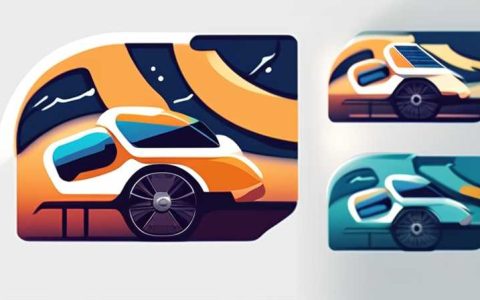 What is the prospect of solar battery vehicles?