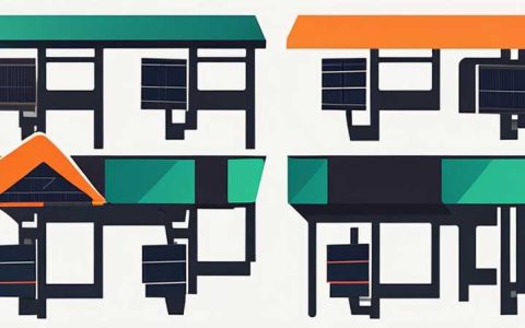 What to do if the solar panel wire ends are disconnected