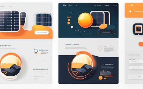 What are solar technology products?