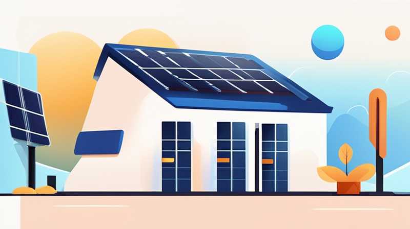 Where can I find solar energy repair in Zhaoyang District?