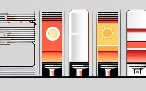 What is the role of solar venting tubes?