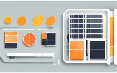 How to check if solar panels are broken