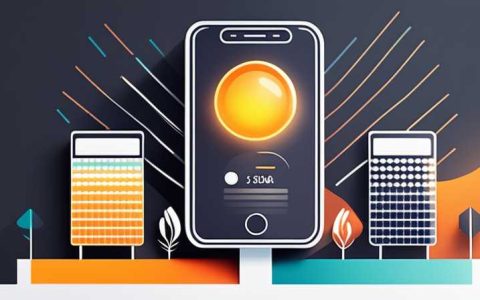 Where is solar energy developing?