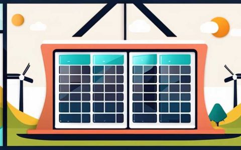 How to choose windows with solar panels