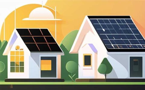 How much is the appropriate amount of home solar lights