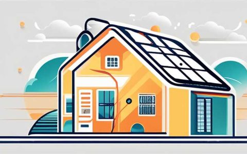 How to increase home electricity solar energy
