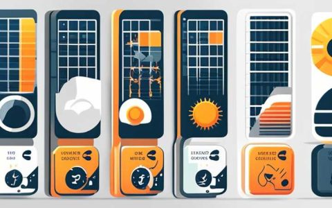 How to adjust time settings with solar energy