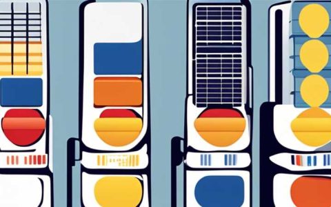 How much solar energy is consumed in France?