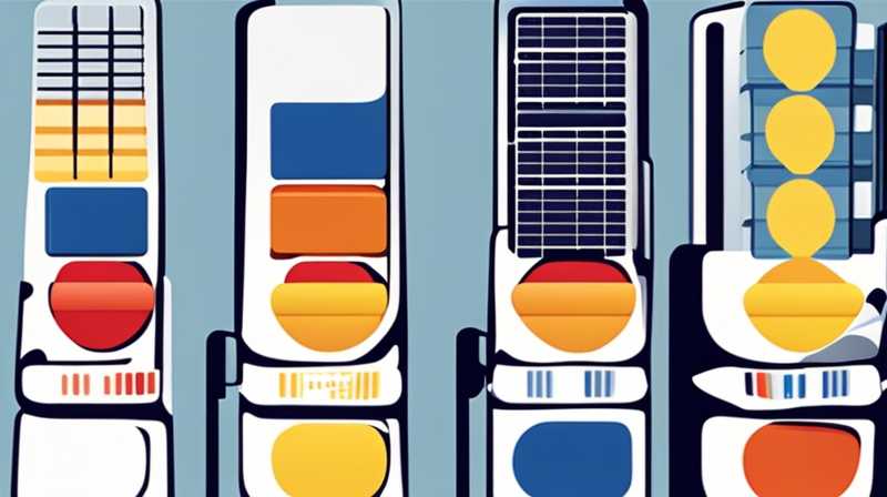 How much solar energy is consumed in France?