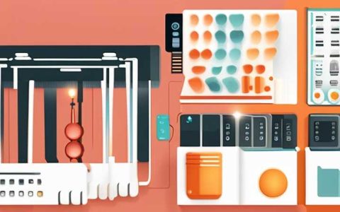 How to use AC power for solar lamp beads