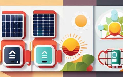 Why do solar panels need connectors?