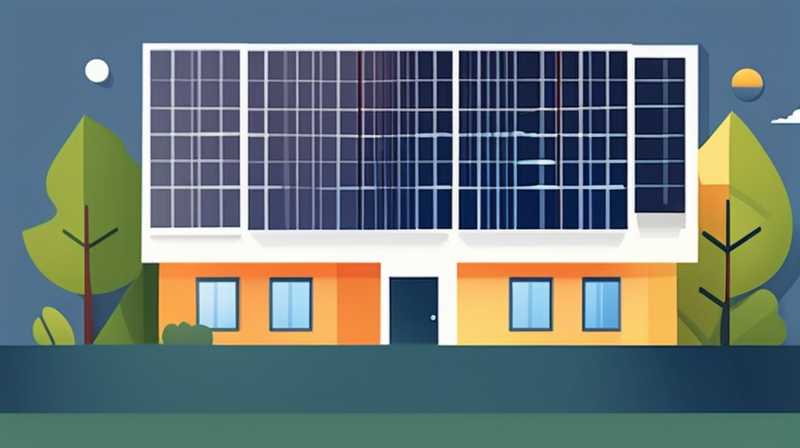 How to collect solar energy for your own use