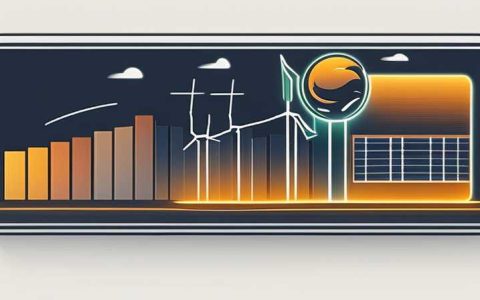 Which is more energy-efficient, solar energy or lights?