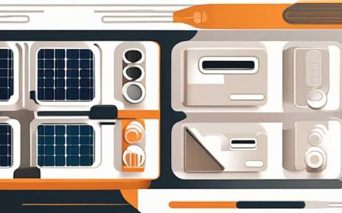 How to install the solar tube mat