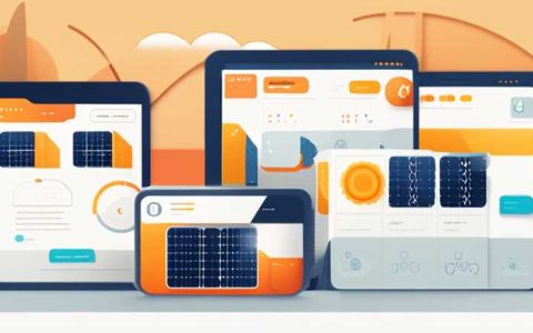 Where can I find civil solar energy recommendations?