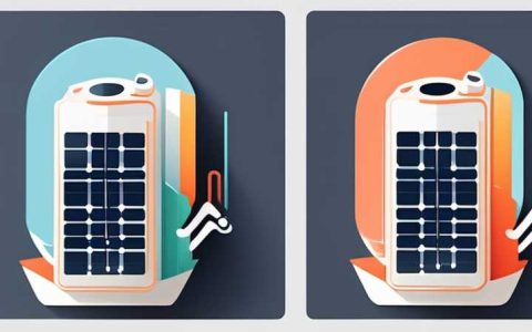 What to do when the solar temperature is low