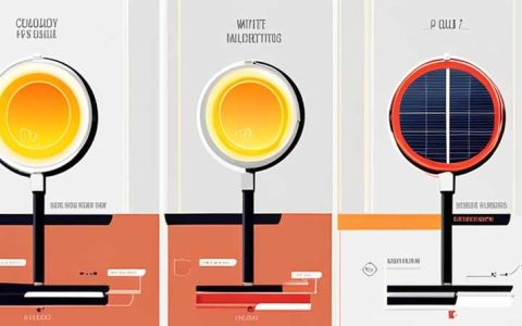 How to assemble a 12 volt solar light yourself