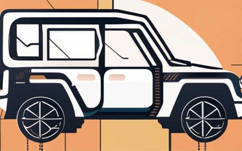 What solar panels should be installed on SUV