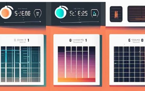 How to set the solar current time scale