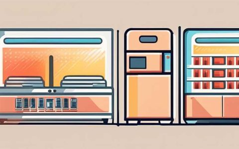 Does solar power the refrigerator? Why?