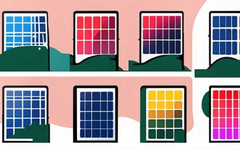 How to choose 24v solar panels