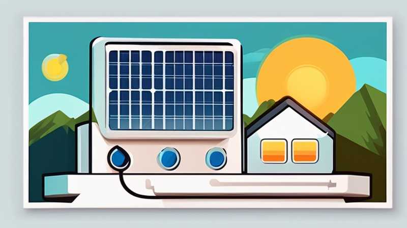 Which solar light brand is brighter