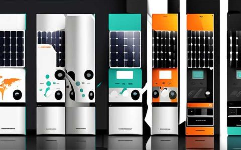 Where to find solar controller